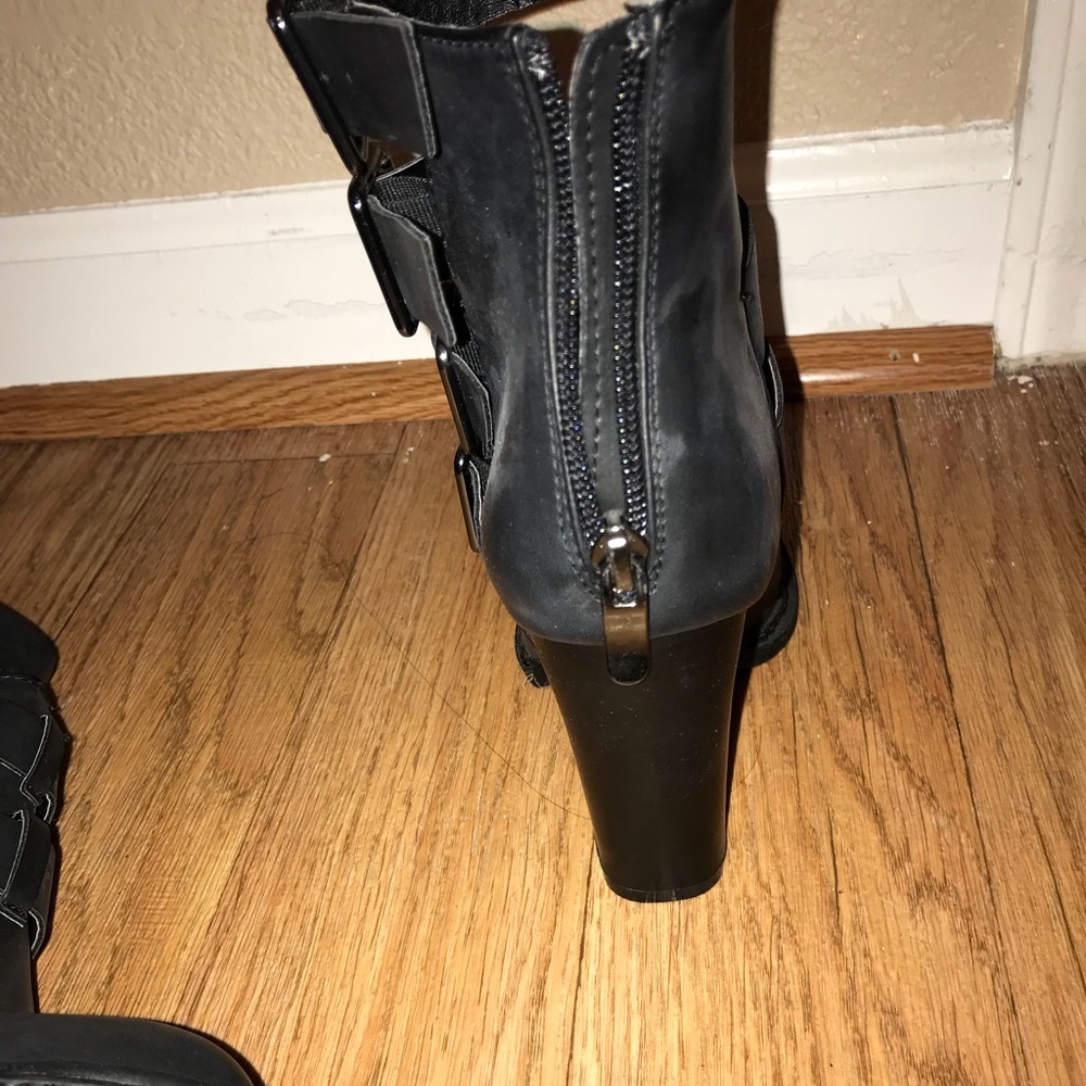 Booties - Picture 3 of 3